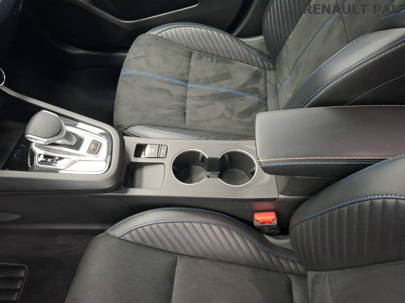 Renault Arkana - Photo 23