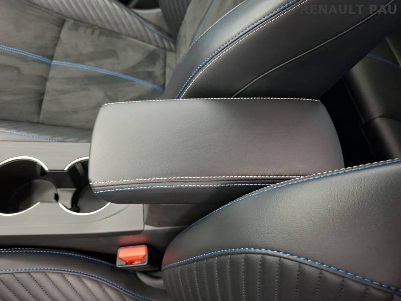 Renault Arkana - Photo 24