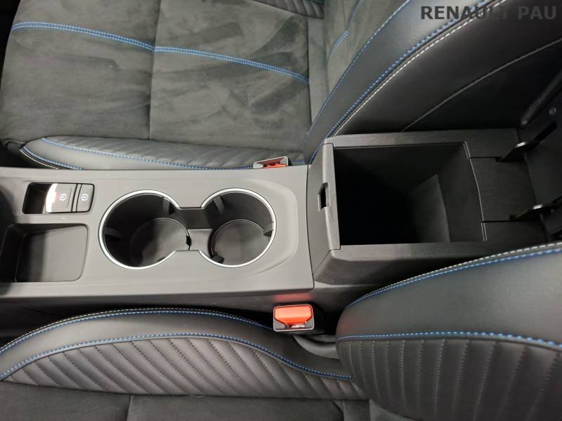 Renault Arkana - Photo 25