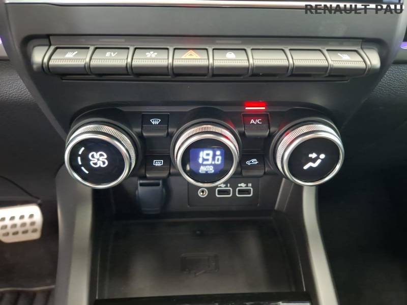 Renault Arkana - Photo 29