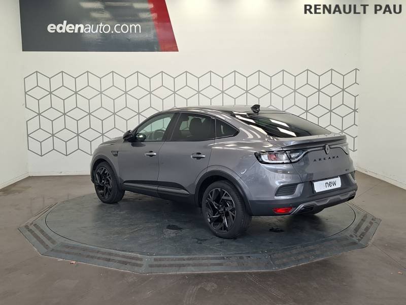 Renault Arkana - Photo 3