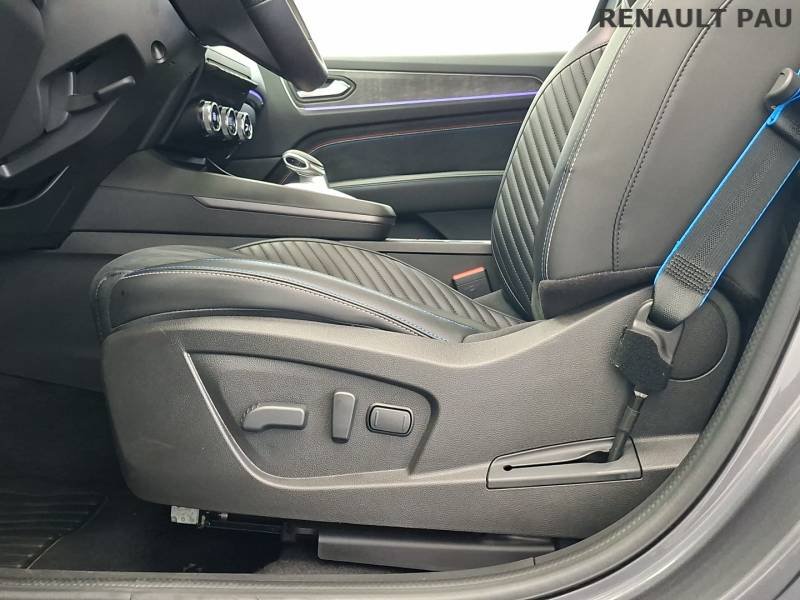 Renault Arkana - Photo 31