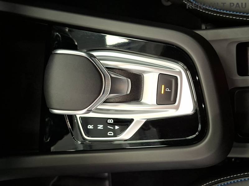 Renault Arkana - Photo 37