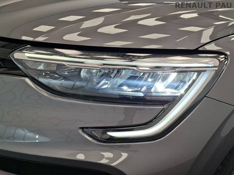Renault Arkana - Photo 38