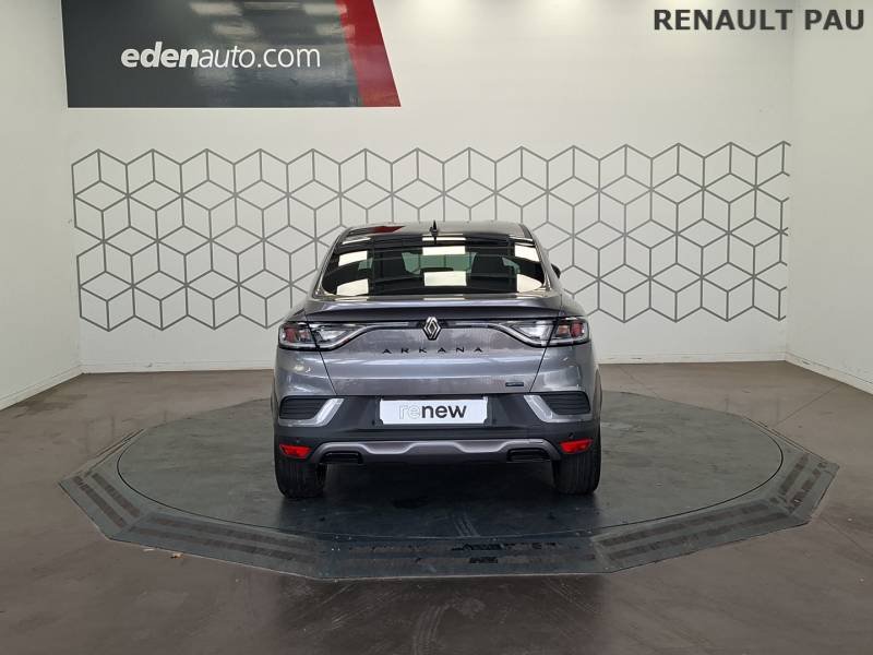Renault Arkana - Photo 4