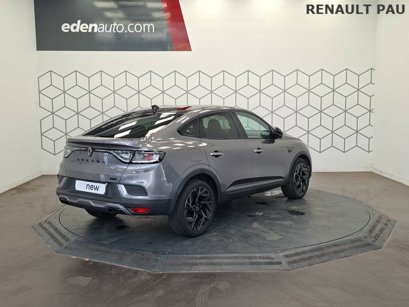 Renault Arkana - Photo 5