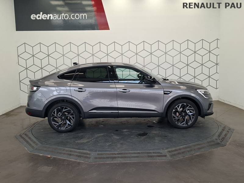 Renault Arkana - Photo 6