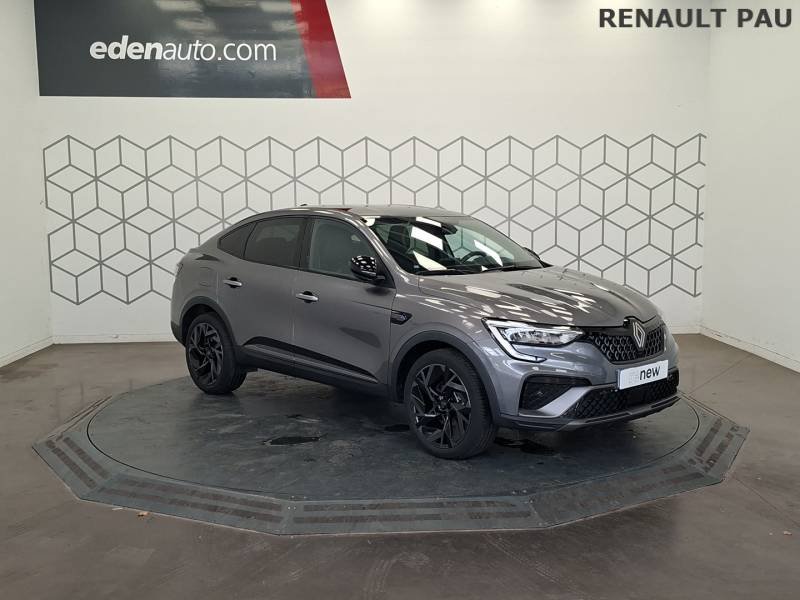 Renault Arkana - Photo 7