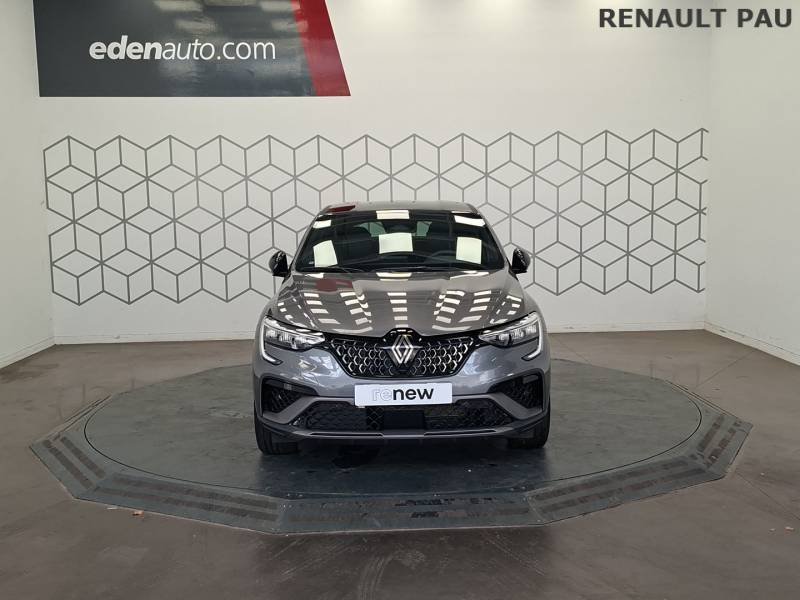 Renault Arkana - Photo 8