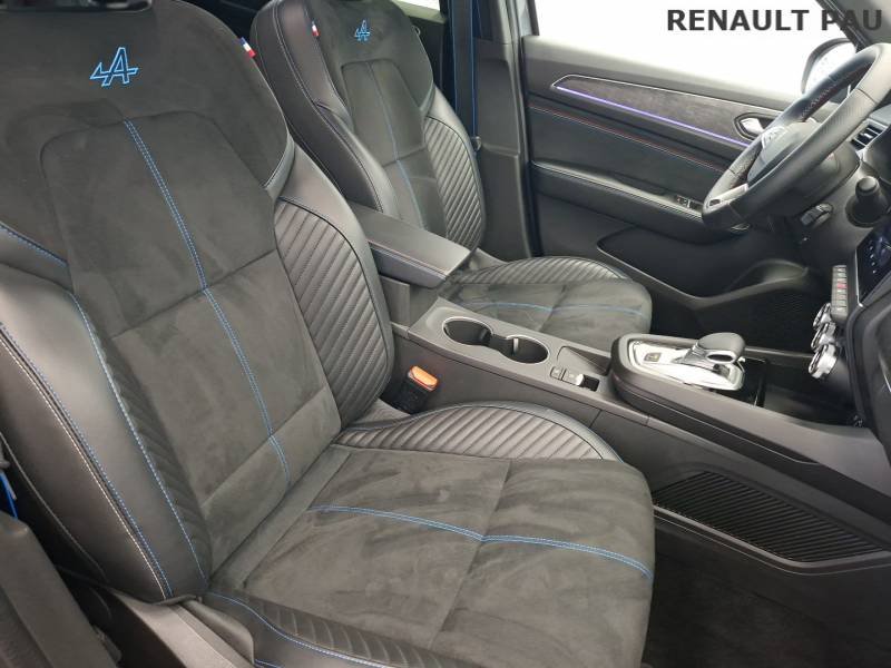 Renault Arkana - Photo 9