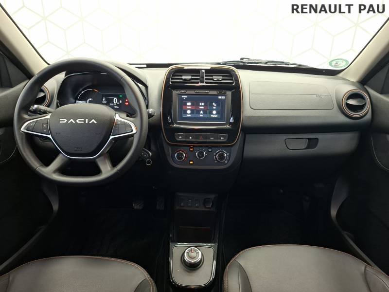 Dacia Spring - Photo 11