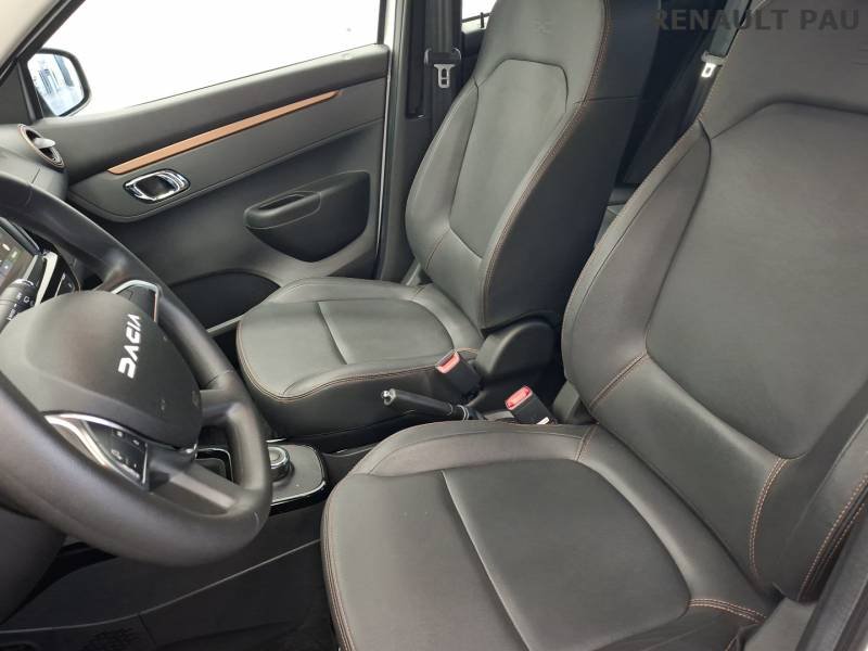 Dacia Spring - Photo 12