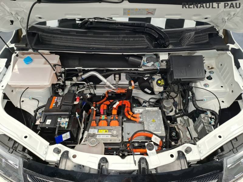 Dacia Spring - Photo 13