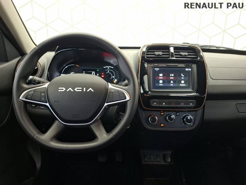 Dacia Spring - Photo 14