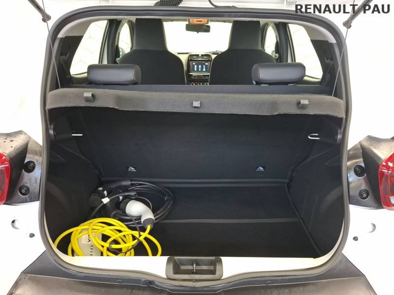Dacia Spring - Photo 16
