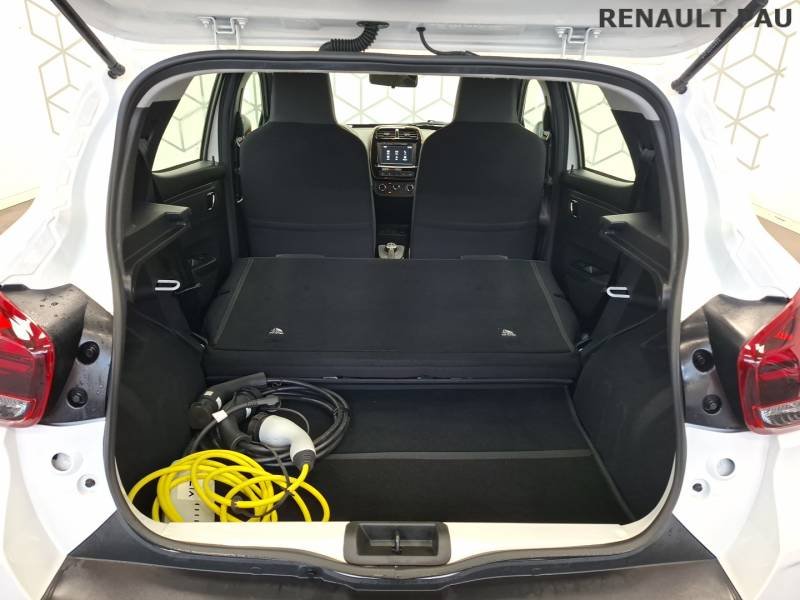 Dacia Spring - Photo 17