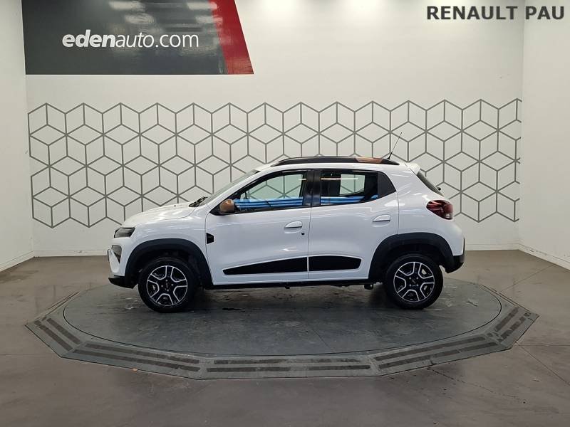 Dacia Spring - Photo 2