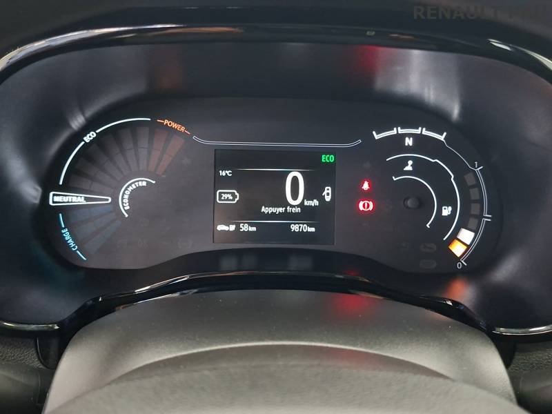 Dacia Spring - Photo 22