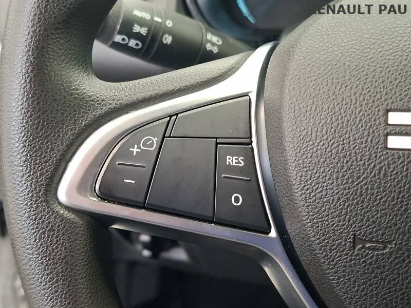 Dacia Spring - Photo 30