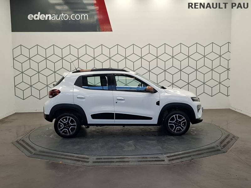 Dacia Spring - Photo 6