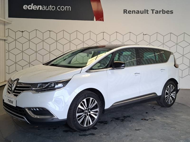 Renault Espace - Photo 1