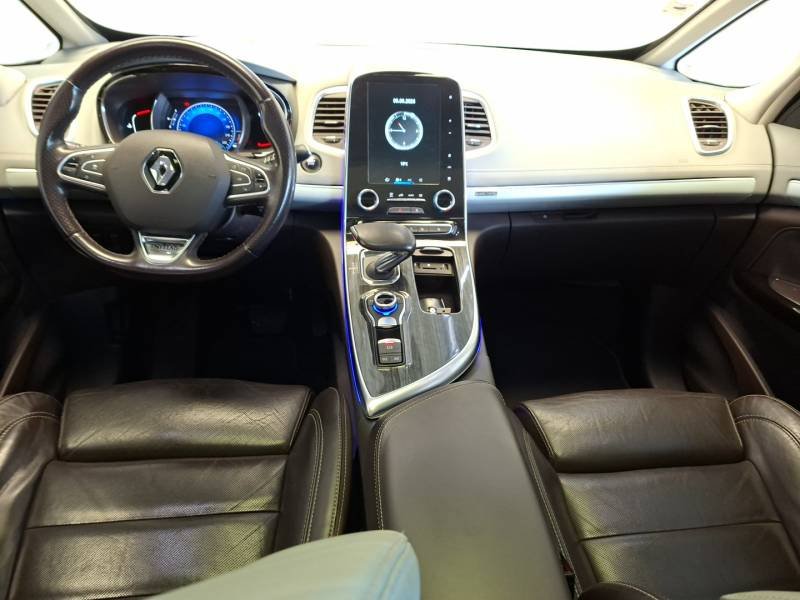 Renault Espace - Photo 11