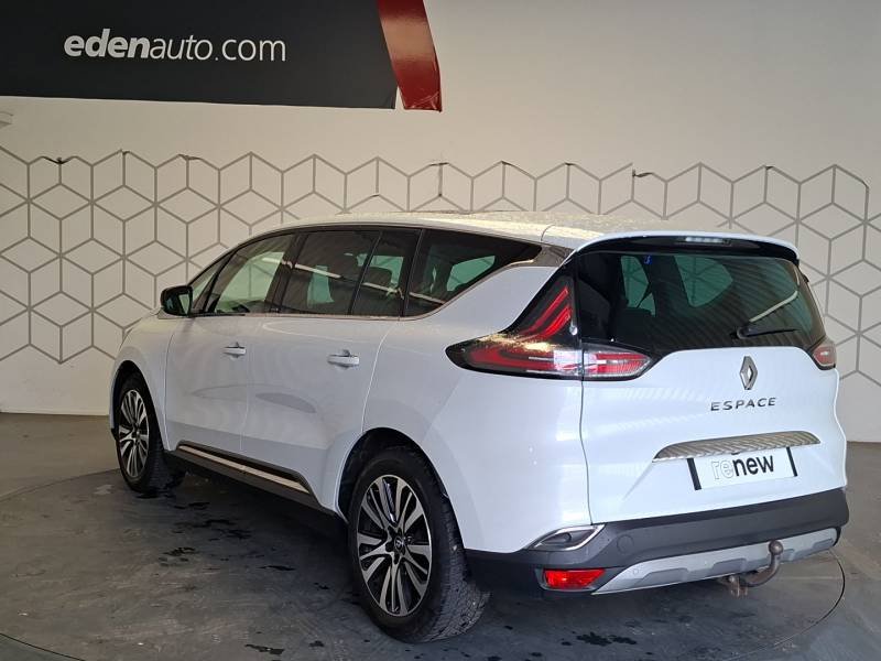 Renault Espace - Photo 13