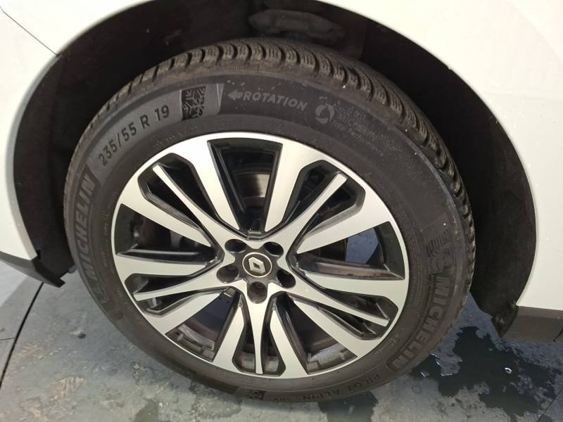 Renault Espace - Photo 15