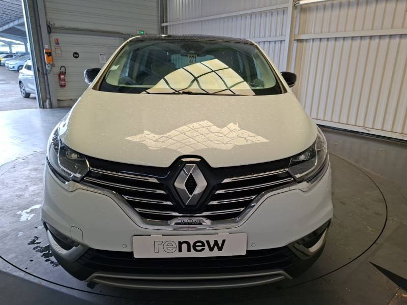 Renault Espace - Photo 17