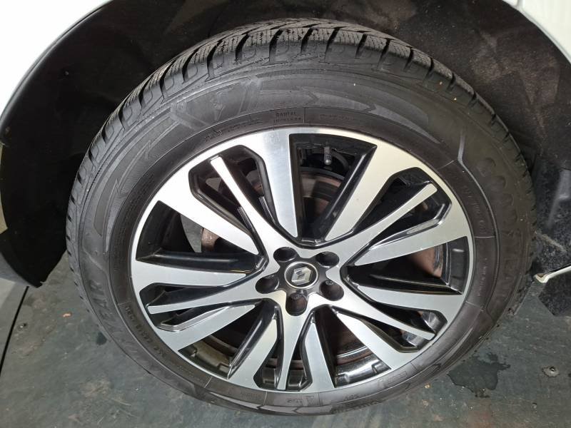 Renault Espace - Photo 20