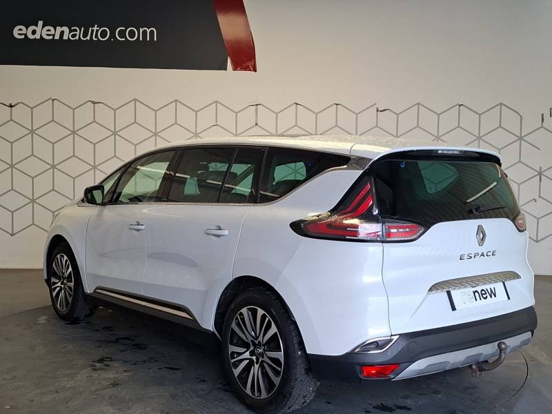Renault Espace - Photo 2