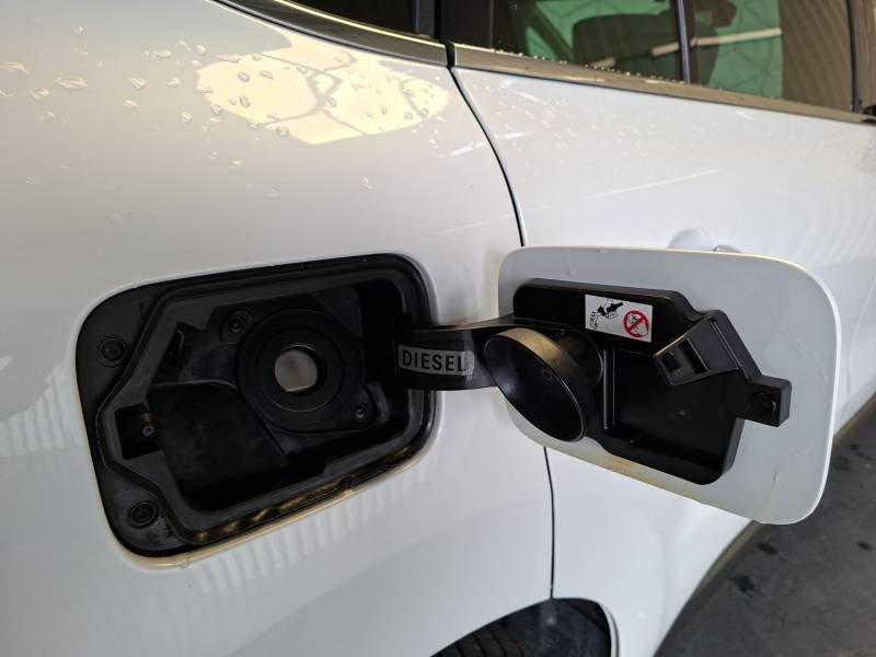 Renault Espace - Photo 21