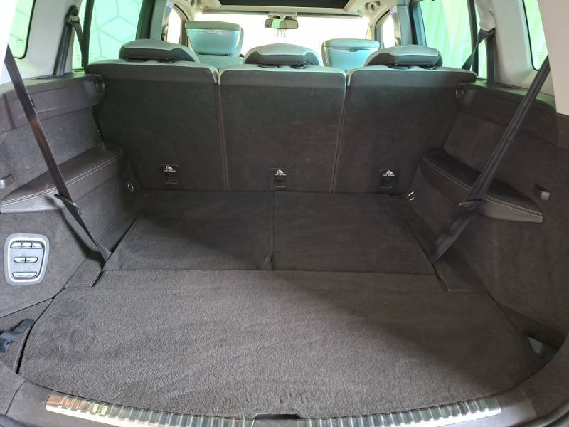 Renault Espace - Photo 22