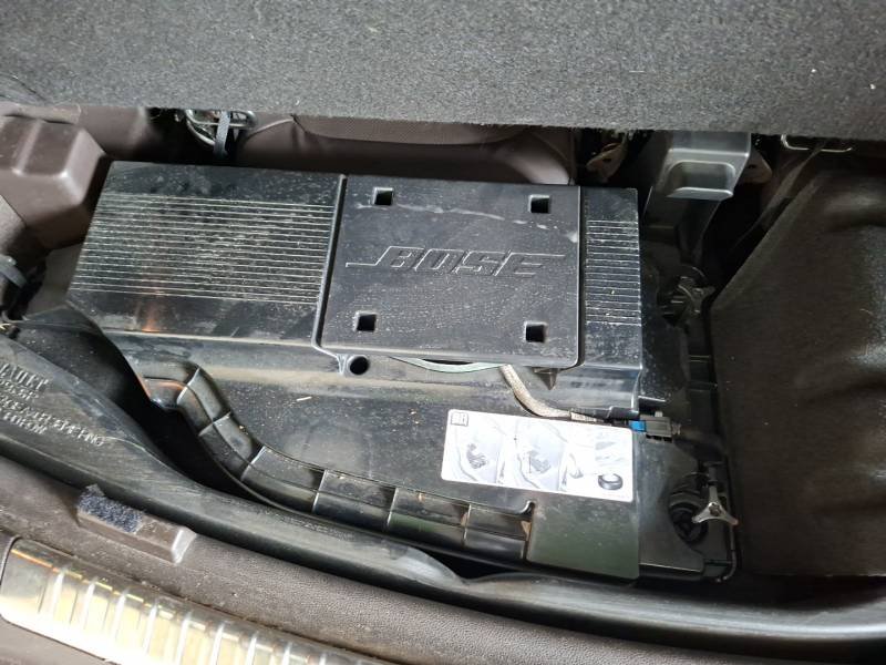 Renault Espace - Photo 23