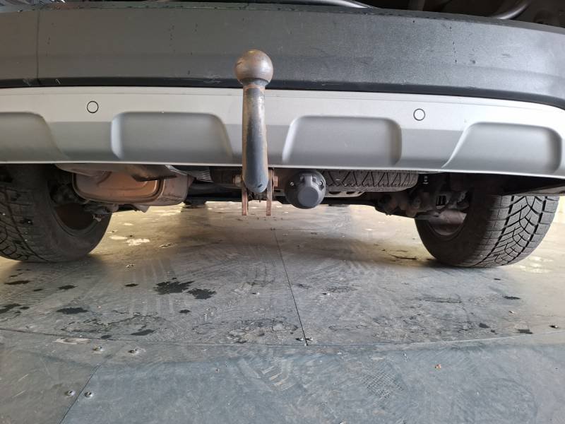 Renault Espace - Photo 24