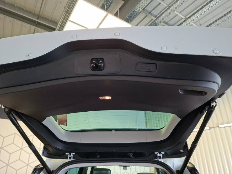 Renault Espace - Photo 25