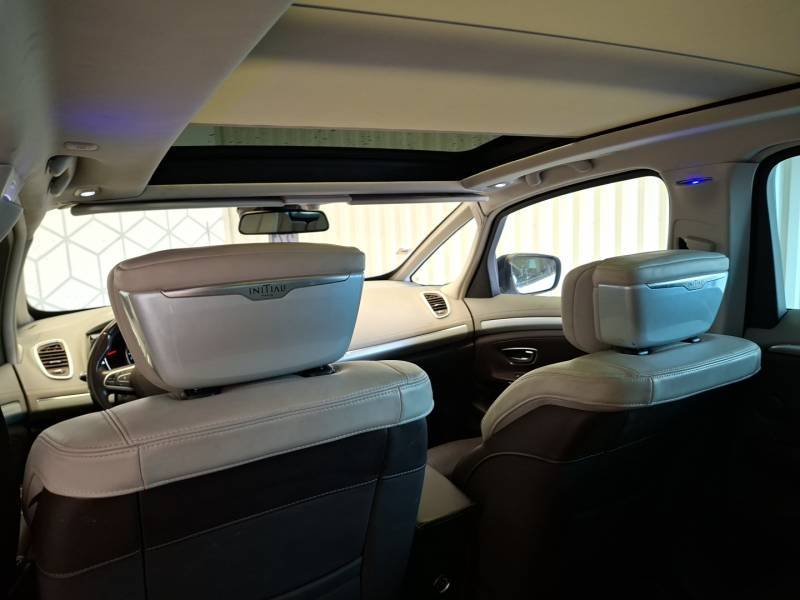 Renault Espace - Photo 27