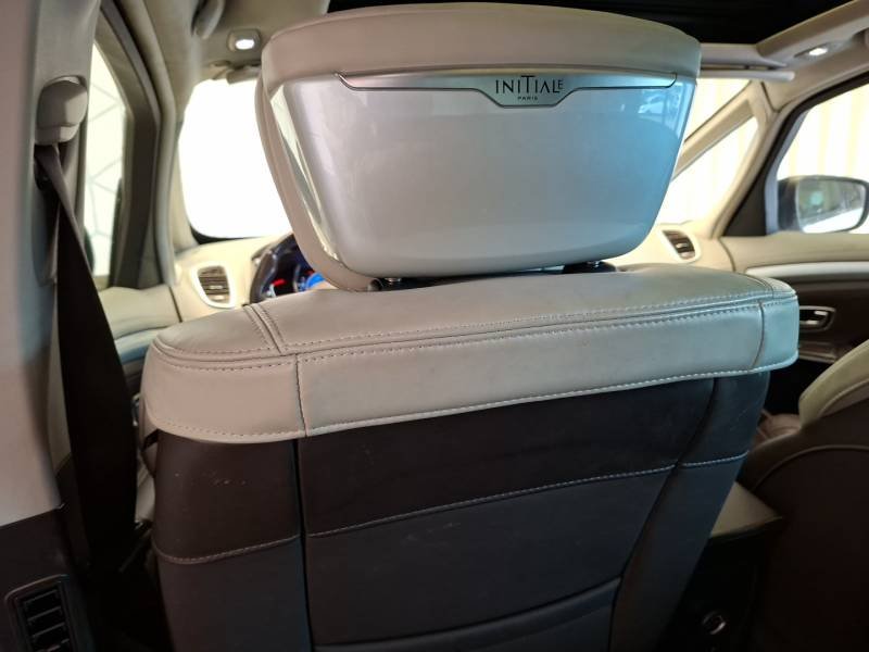 Renault Espace - Photo 28
