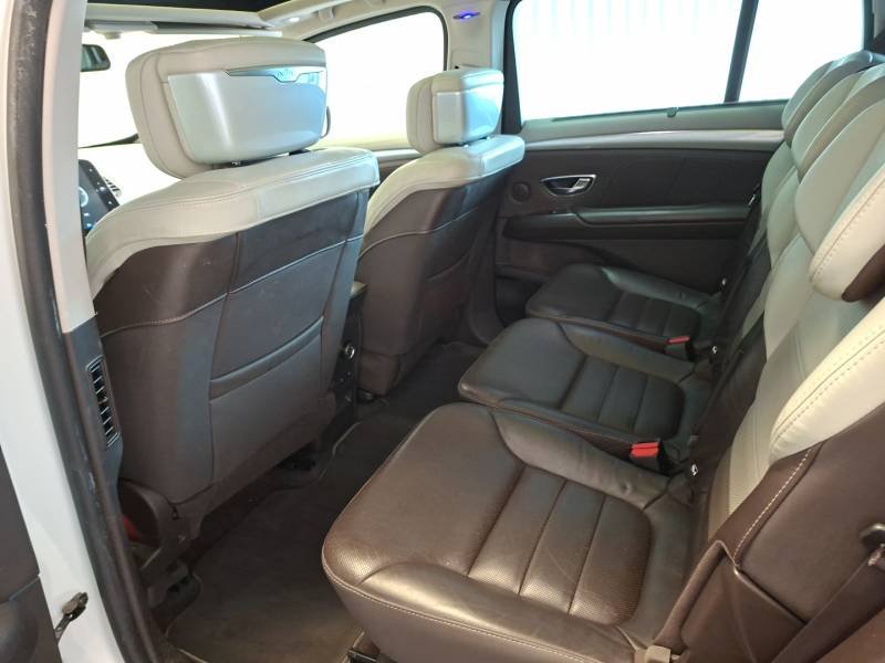 Renault Espace - Photo 29