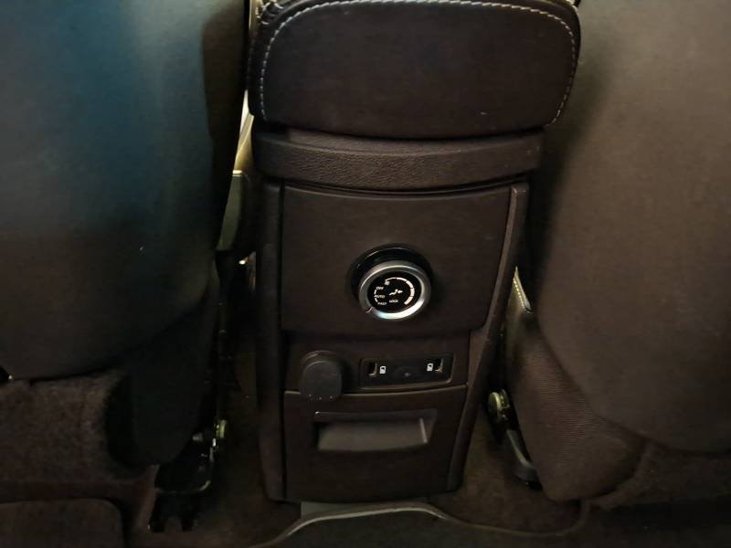 Renault Espace - Photo 30