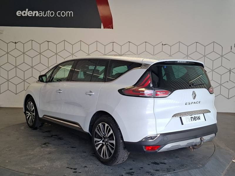 Renault Espace - Photo 3