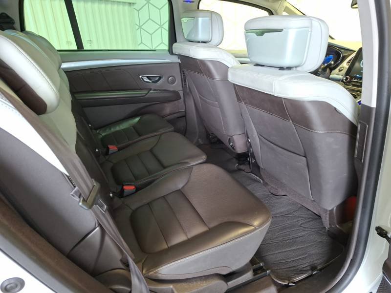 Renault Espace - Photo 31