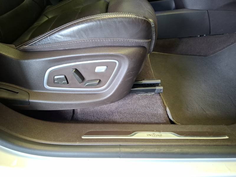 Renault Espace - Photo 33