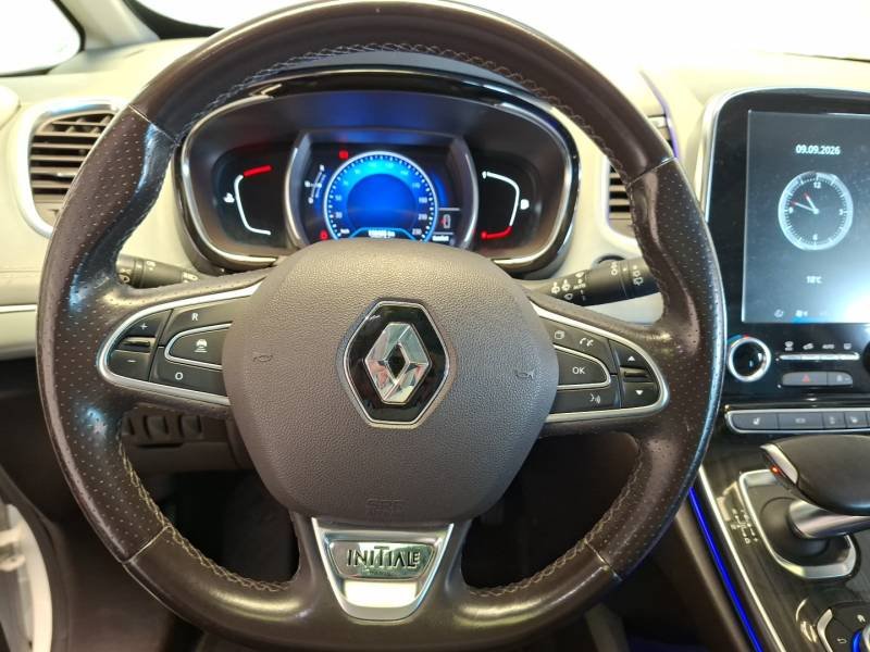 Renault Espace - Photo 37