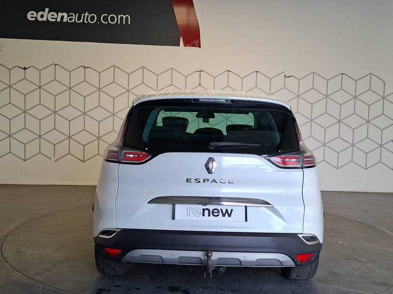 Renault Espace - Photo 4