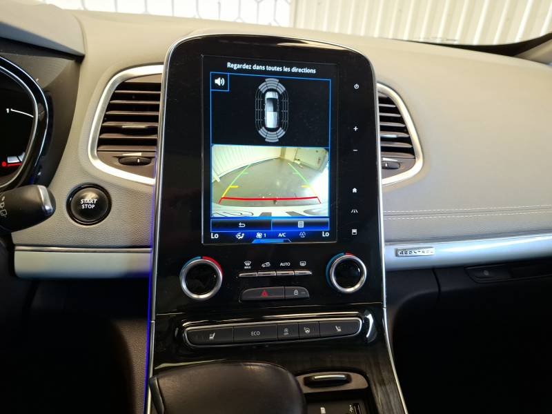Renault Espace - Photo 42