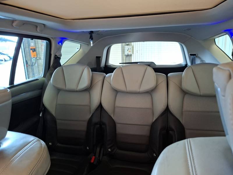 Renault Espace - Photo 43