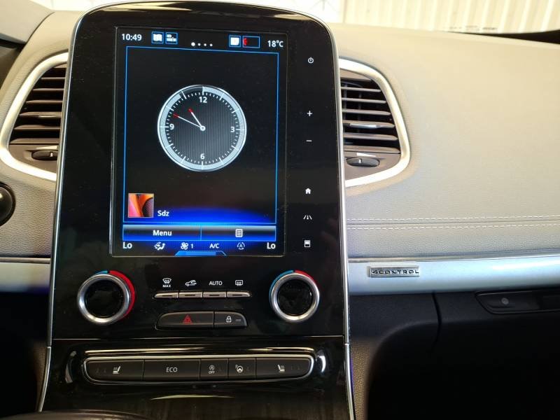 Renault Espace - Photo 44