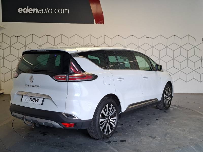 Renault Espace - Photo 5