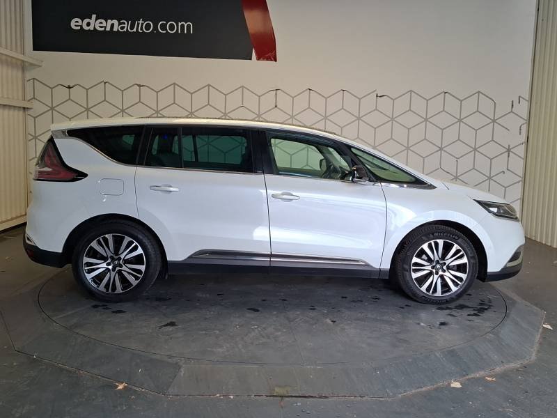 Renault Espace - Photo 6